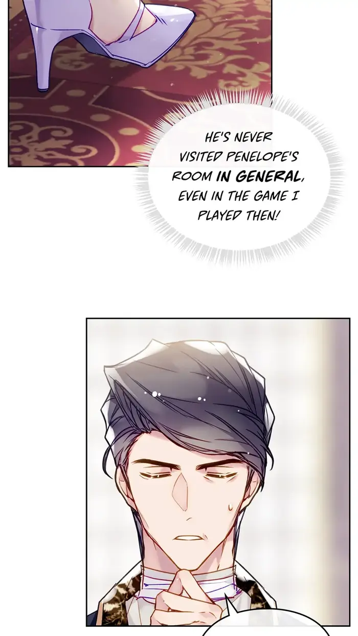 Villains Are Destined to Die Chapter 95 image 38_optimized